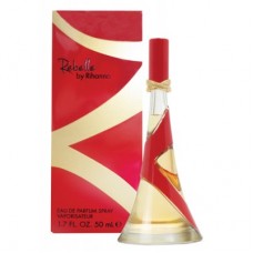 REBELLE By Rihanna For Women - 3.4 EDP SPRAY